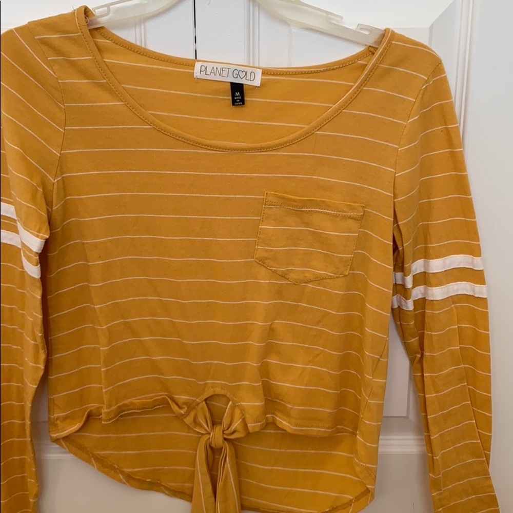 Long Sleeve
